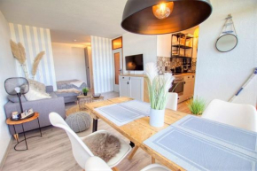 Ferienpark - Haus L, App 0L0603, Heiligenhafen